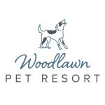 Woodlawn Pet Resort logo